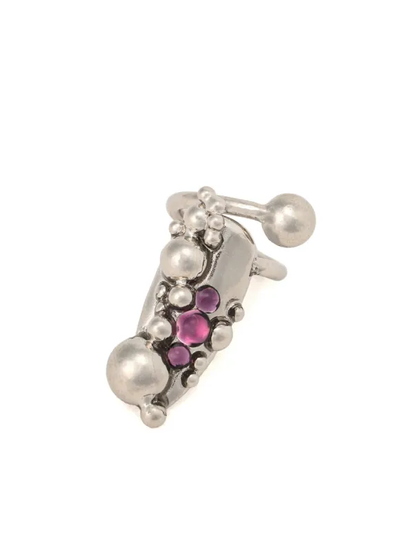 NAIL RING C sold by Yohji Yamamoto