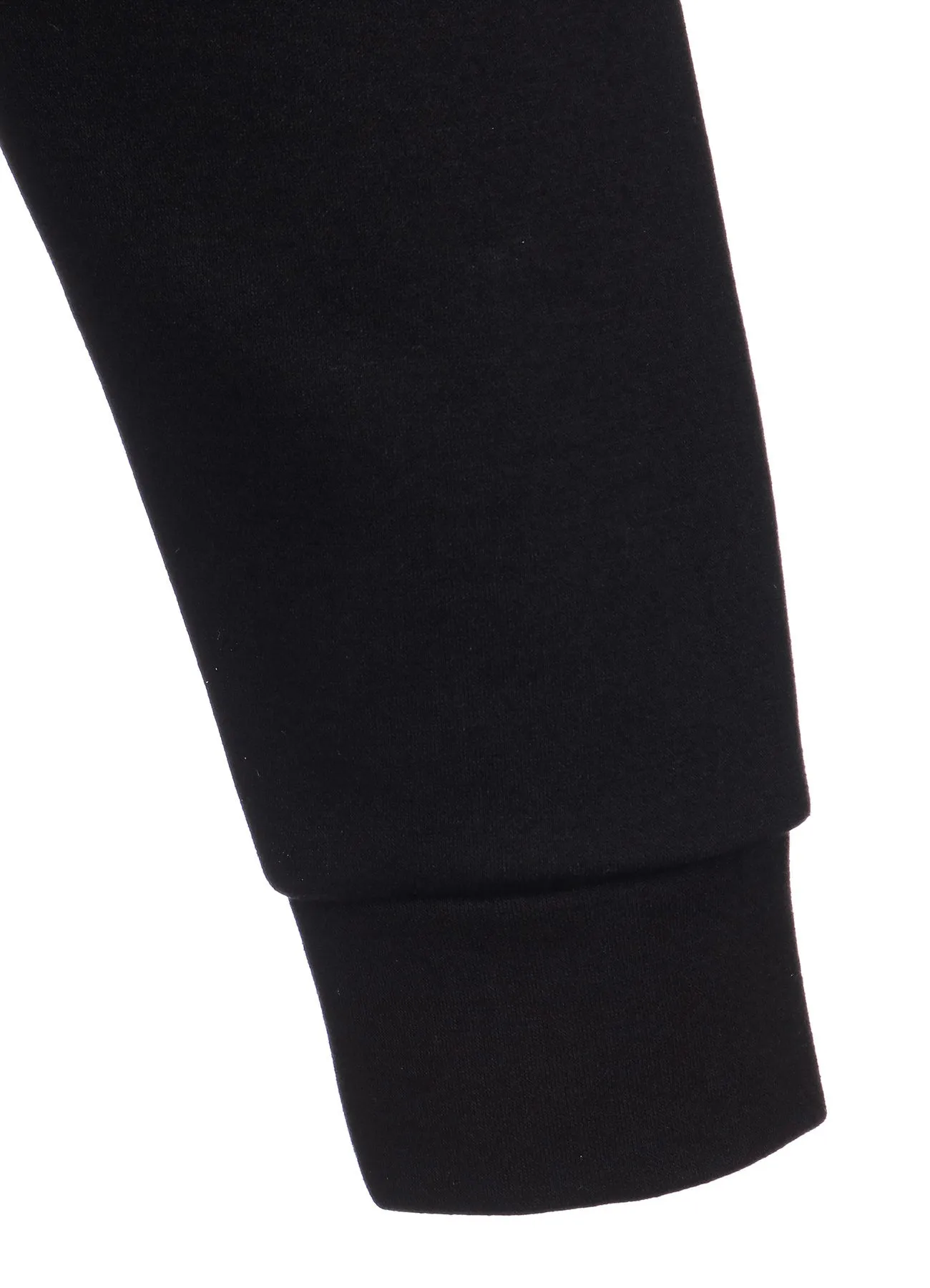 DOUBLE KNIT SHOULDER POCKET PARKA sold by Yohji Yamamoto product image thumbnail 5