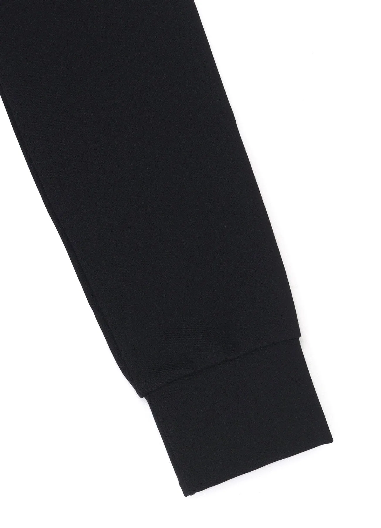 DESIGN SLEEVE PULLOVER DRESS WITH WOOL LINING sold by Yohji Yamamoto product image thumbnail 5