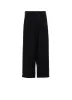 WOOL GABARDINE 2 TUCKS PANTS sold by Yohji Yamamoto