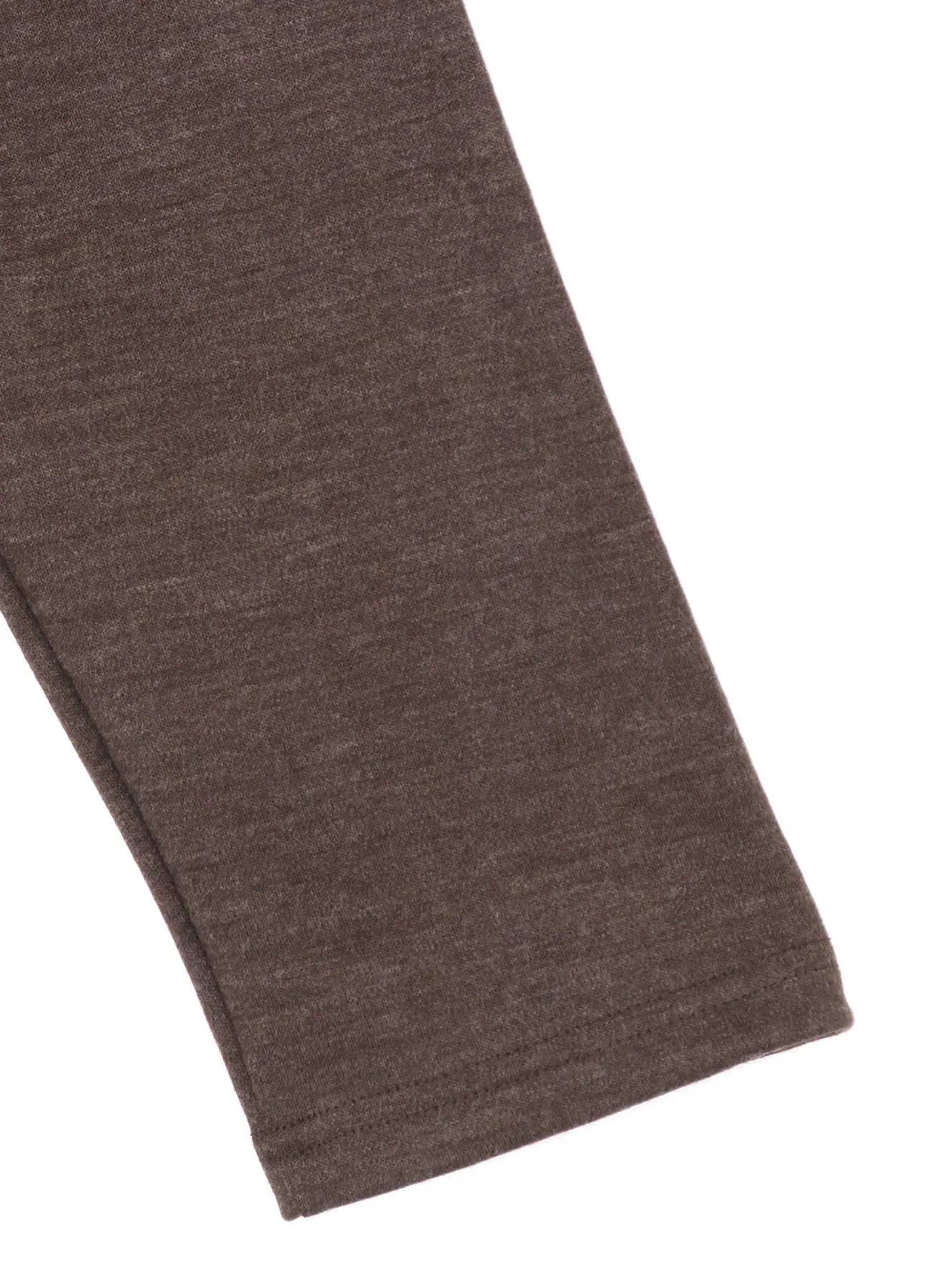 WOOL LAYERED LONG CARDIGAN sold by Yohji Yamamoto product image thumbnail 5