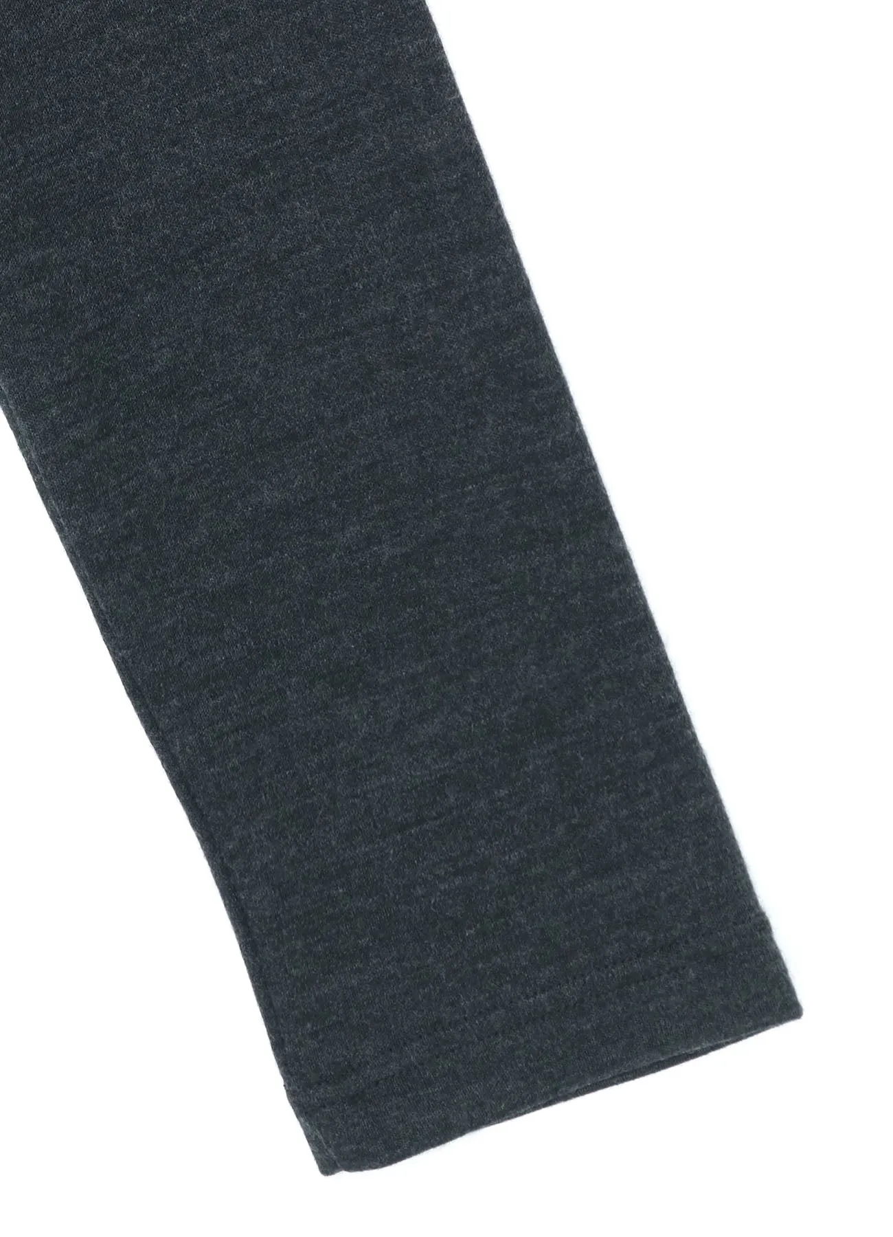 SOFT WOOL DRESS WITH DARTS sold by Yohji Yamamoto product image thumbnail 5