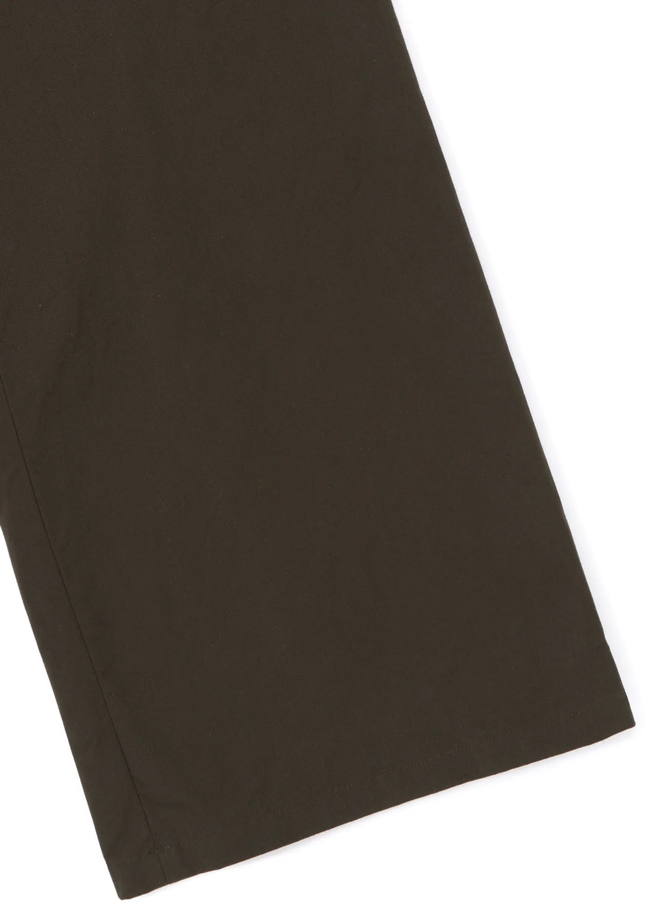 TAILORED WORK PANTS sold by Yohji Yamamoto product image thumbnail 5