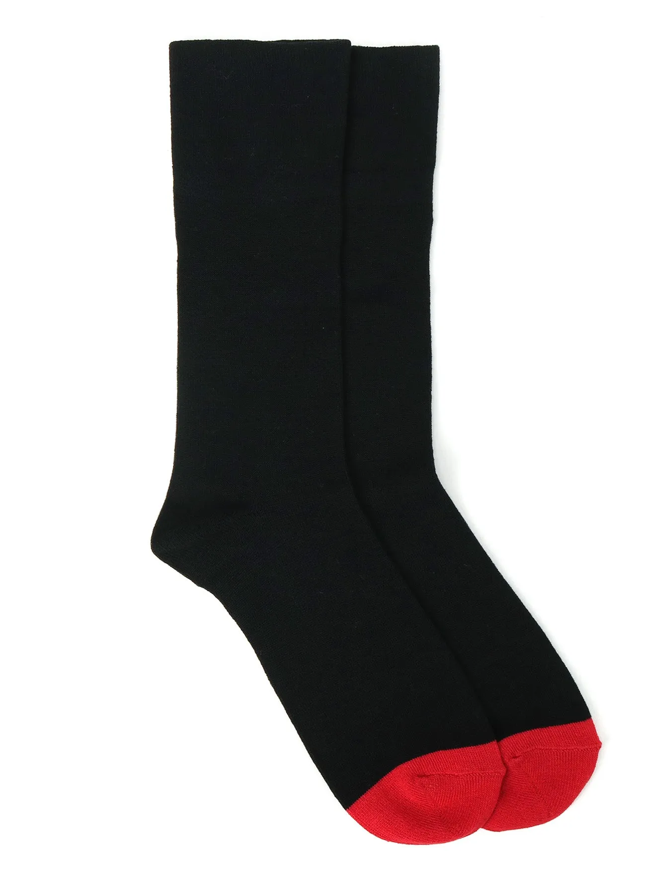 LIMI feu LOGO SOCKS sold by Yohji Yamamoto product image thumbnail 5