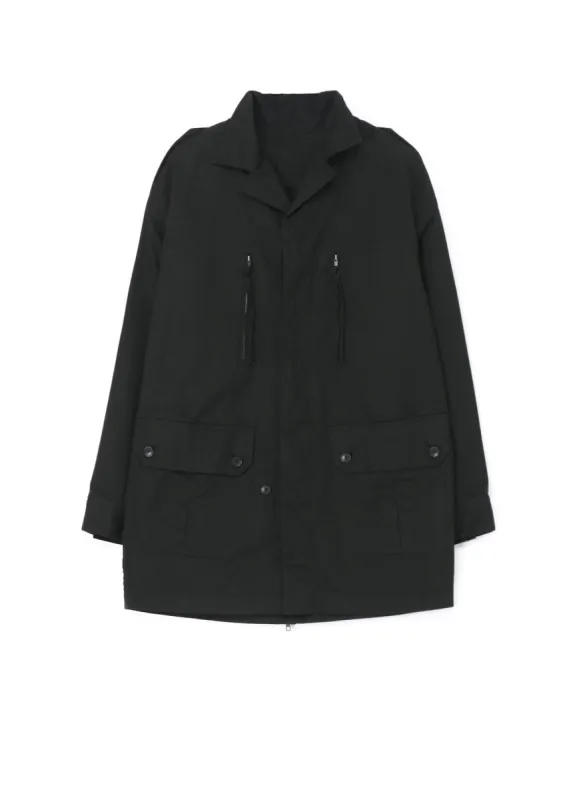 LONG ARMY JACKET sold by Yohji Yamamoto