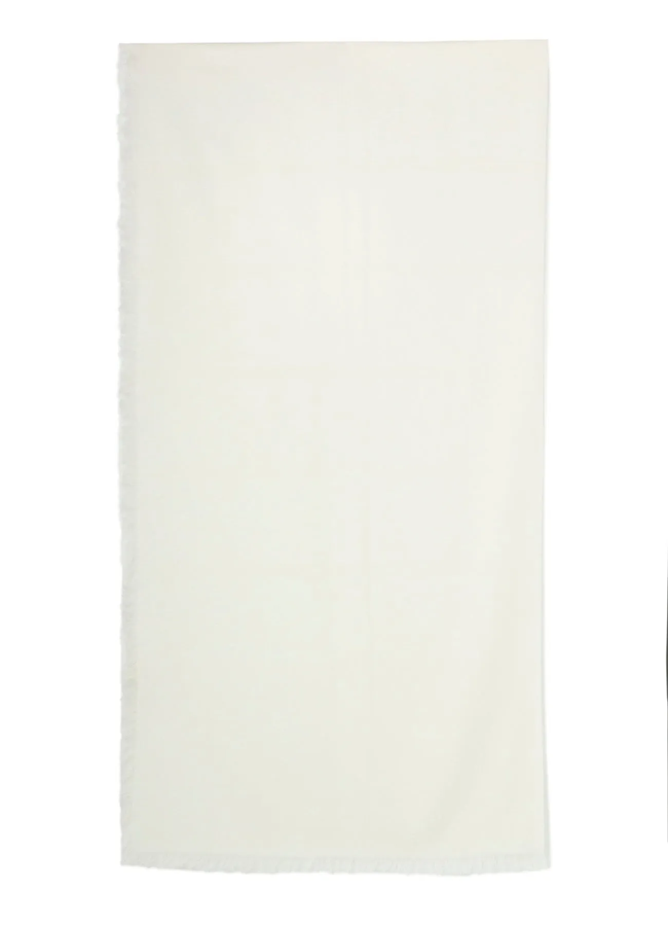 C/Dot Satin Big Square Stole sold by Yohji Yamamoto product image thumbnail 4