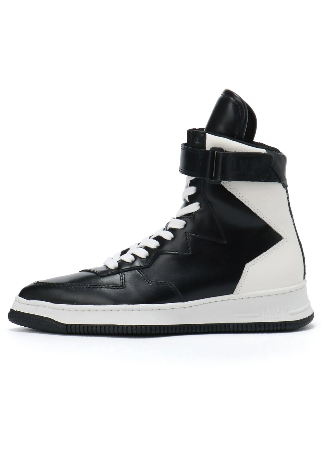 LIMI feu x Maison MIHARA YASUHIRO Pointed Sneakers sold by Yohji Yamamoto product image thumbnail 3
