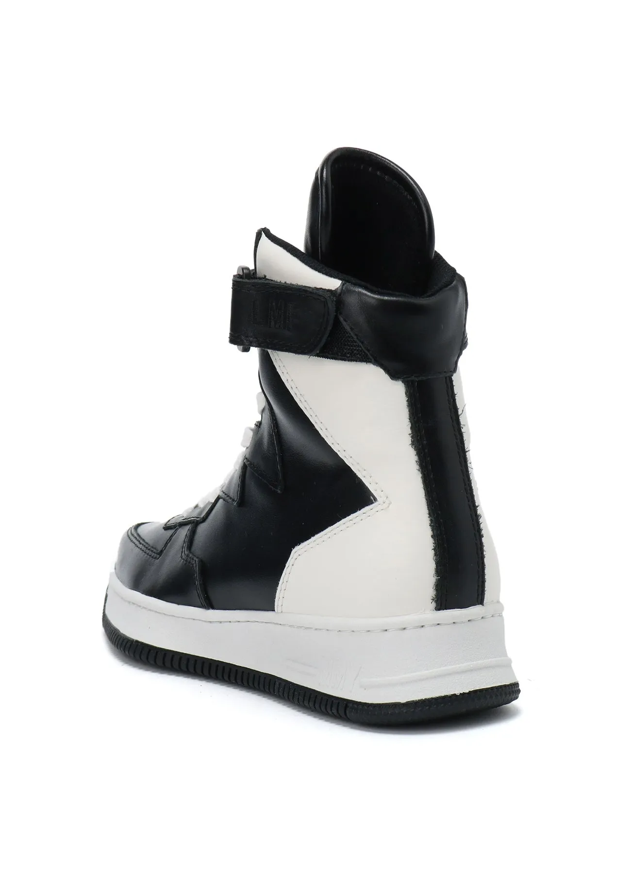 LIMI feu x Maison MIHARA YASUHIRO Pointed Sneakers sold by Yohji Yamamoto product image thumbnail 4
