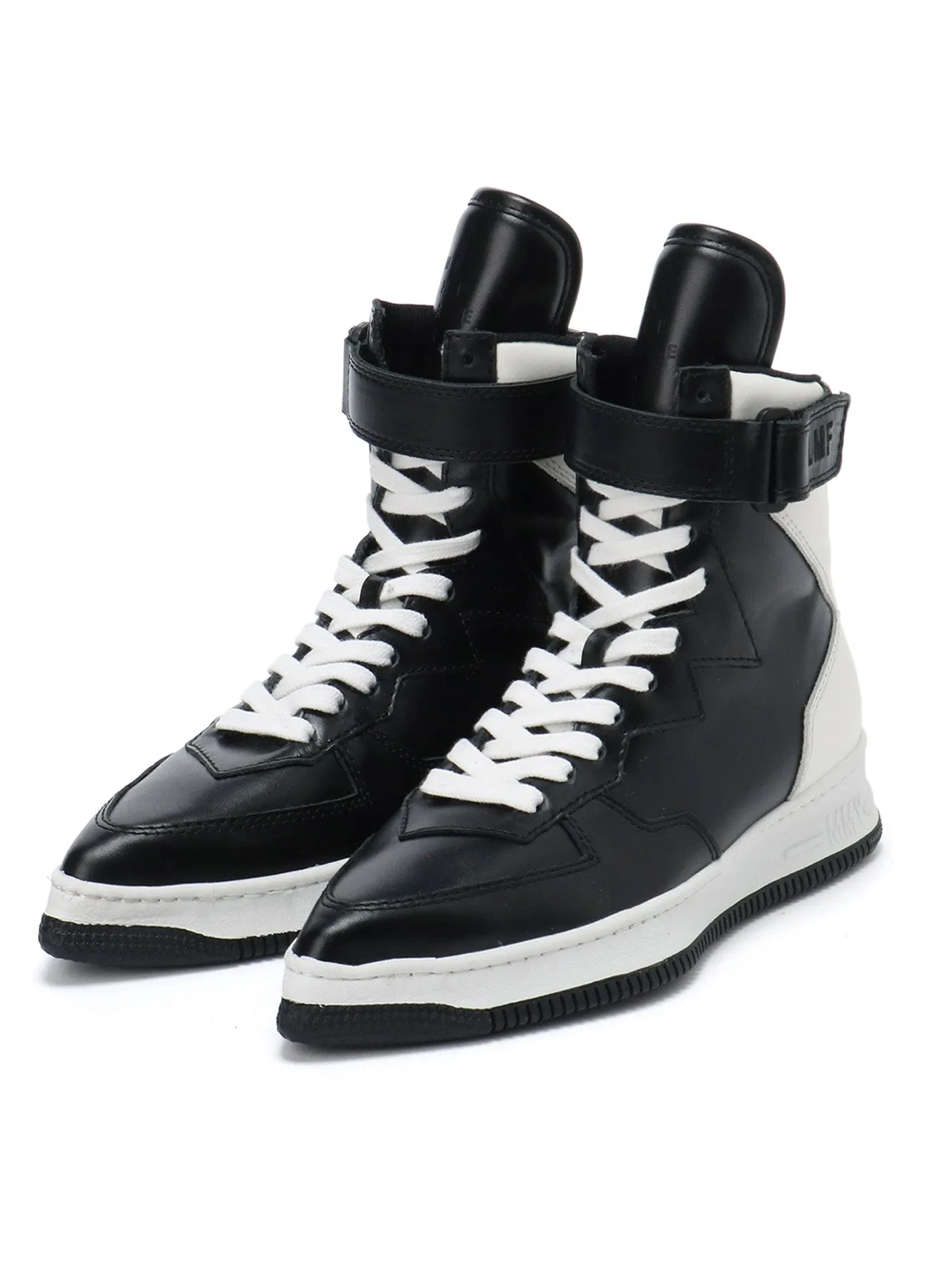 LIMI feu x Maison MIHARA YASUHIRO Pointed Sneakers sold by Yohji Yamamoto product image thumbnail 2