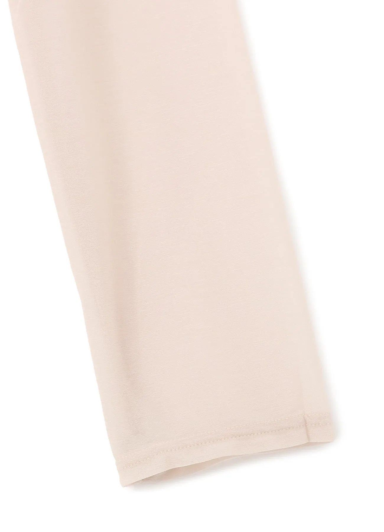 FEU Embroidery & Print High Neck T sold by Yohji Yamamoto product image thumbnail 5