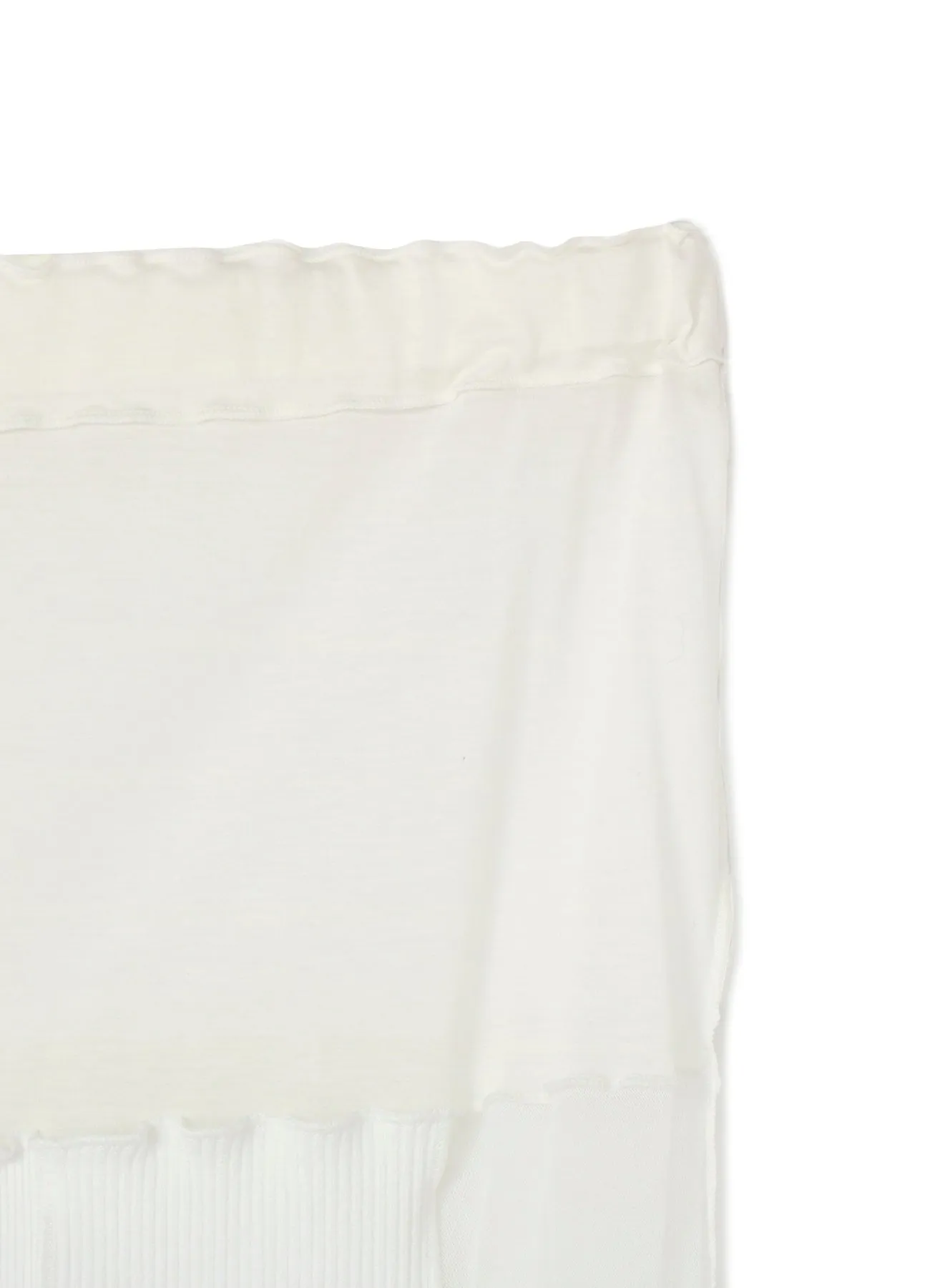 C/Pe Patchwork Tube Top sold by Yohji Yamamoto product image thumbnail 4