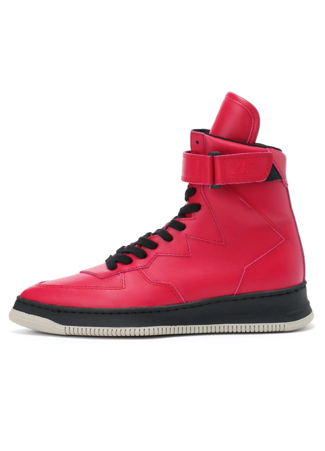 LIMI feu x Maison MIHARA YASUHIRO Pointed Sneakers sold by Yohji Yamamoto product image thumbnail 3