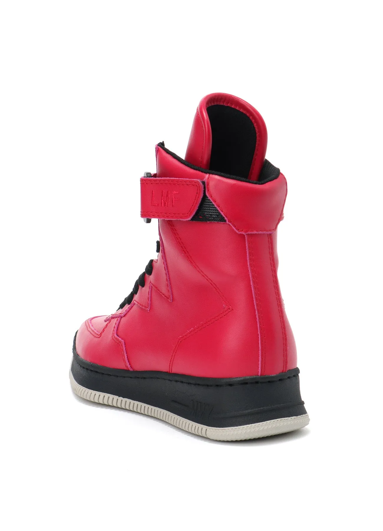 LIMI feu x Maison MIHARA YASUHIRO Pointed Sneakers sold by Yohji Yamamoto product image thumbnail 4