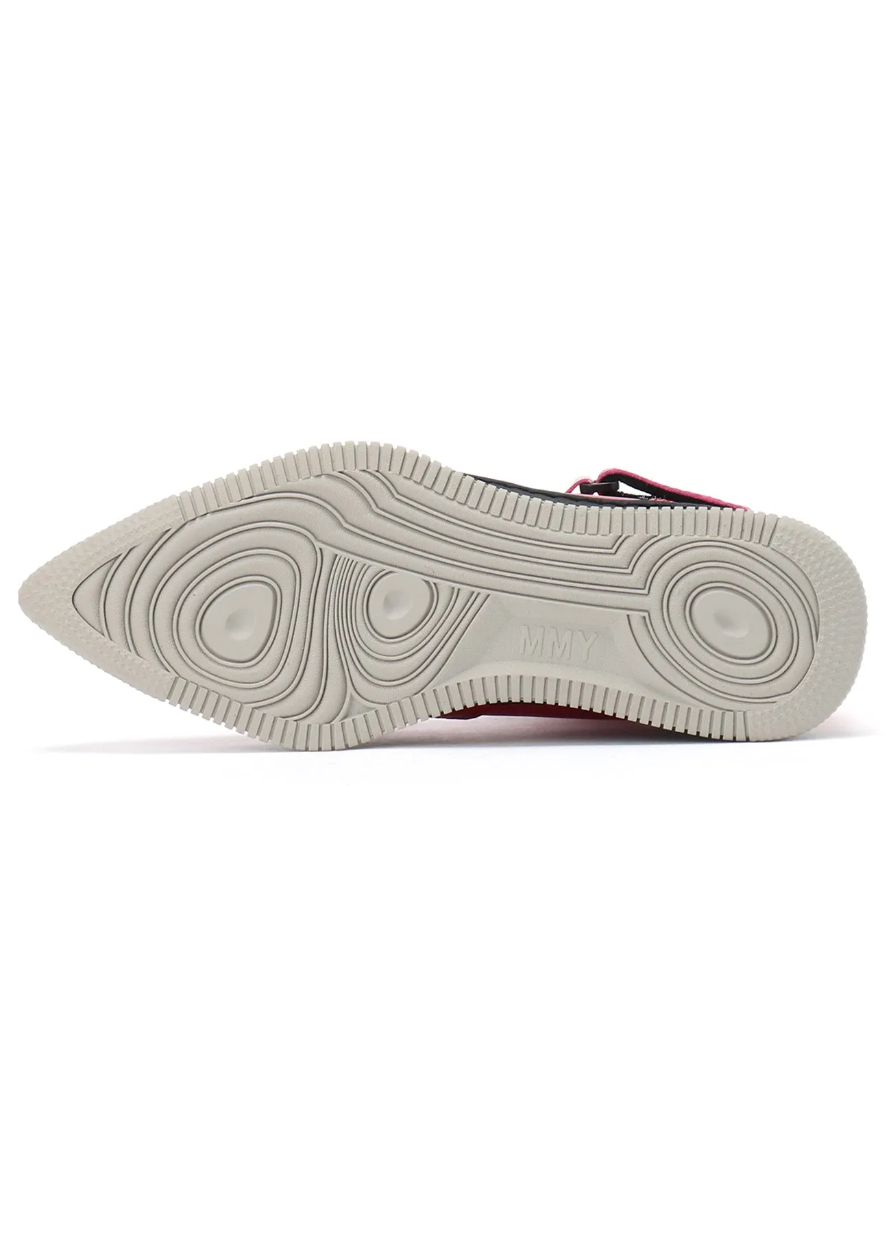 LIMI feu x Maison MIHARA YASUHIRO Pointed Sneakers sold by Yohji Yamamoto product image thumbnail 5