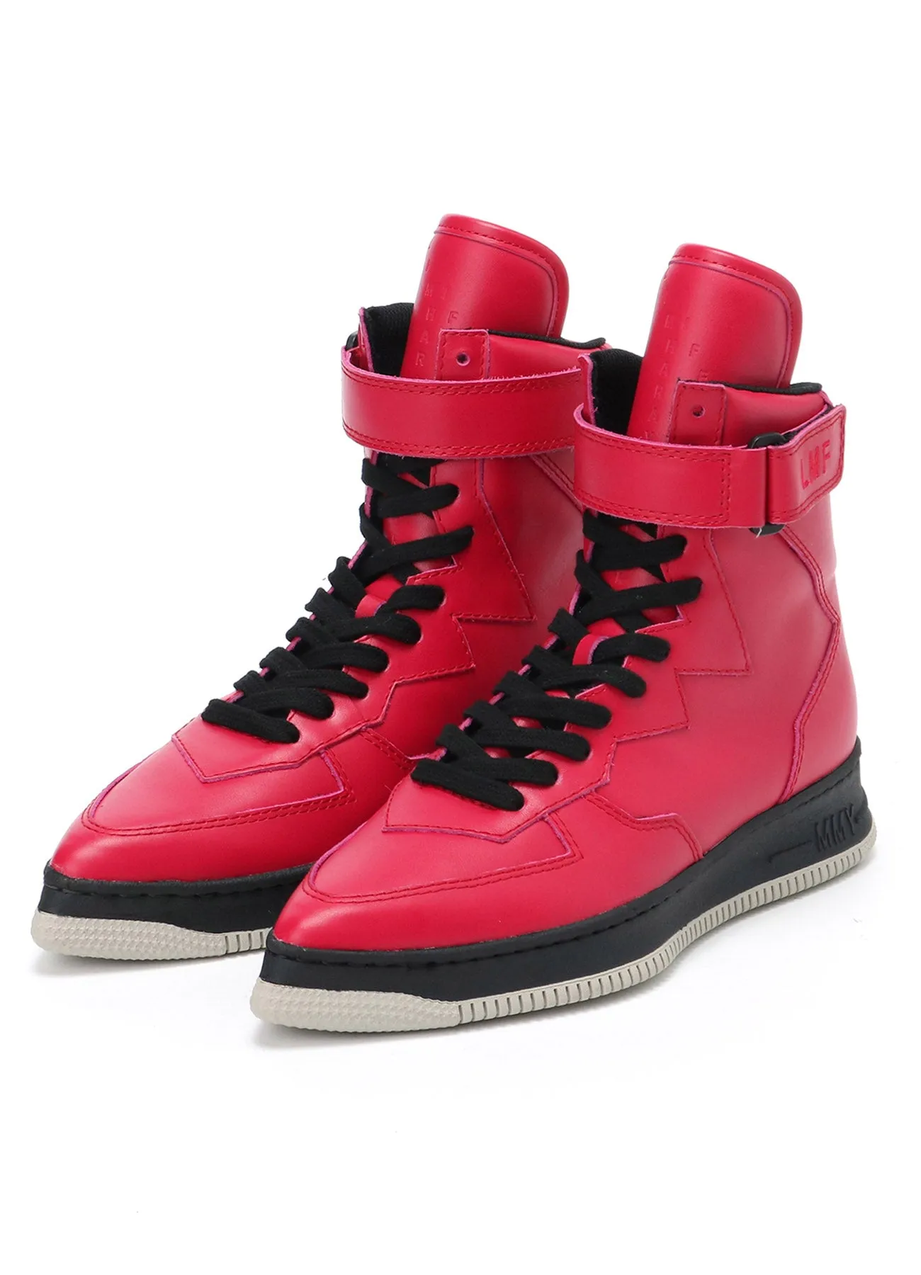 LIMI feu x Maison MIHARA YASUHIRO Pointed Sneakers sold by Yohji Yamamoto product image thumbnail 2