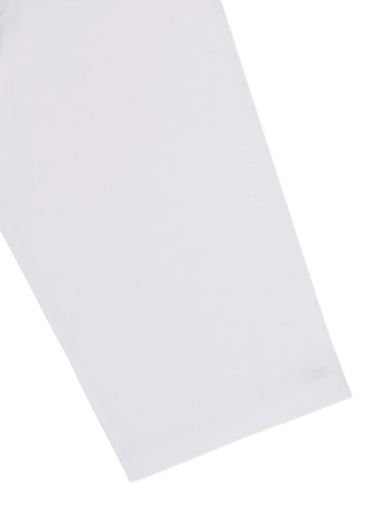 40/2 COTTON JERSEY TAPE T-SHIRT B sold by Yohji Yamamoto product image thumbnail 5