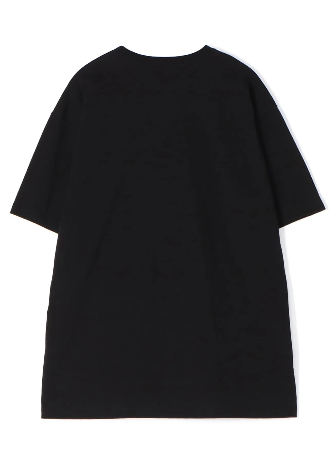 Be Careful Not To Blowup Print Oversize T sold by Yohji Yamamoto product image thumbnail 3