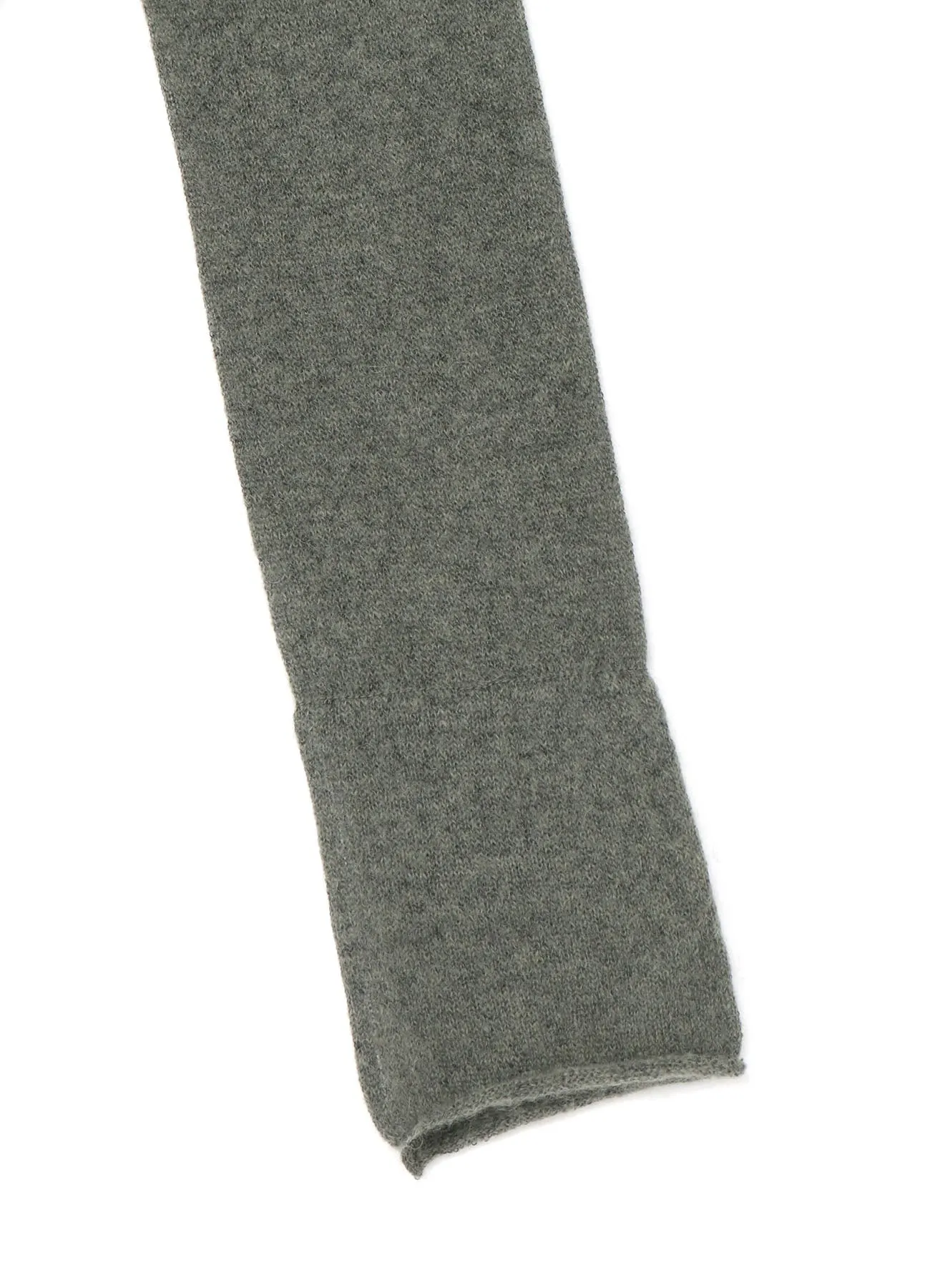 Alp/Ny/W Plain Stitch Design Turtle sold by Yohji Yamamoto product image thumbnail 5