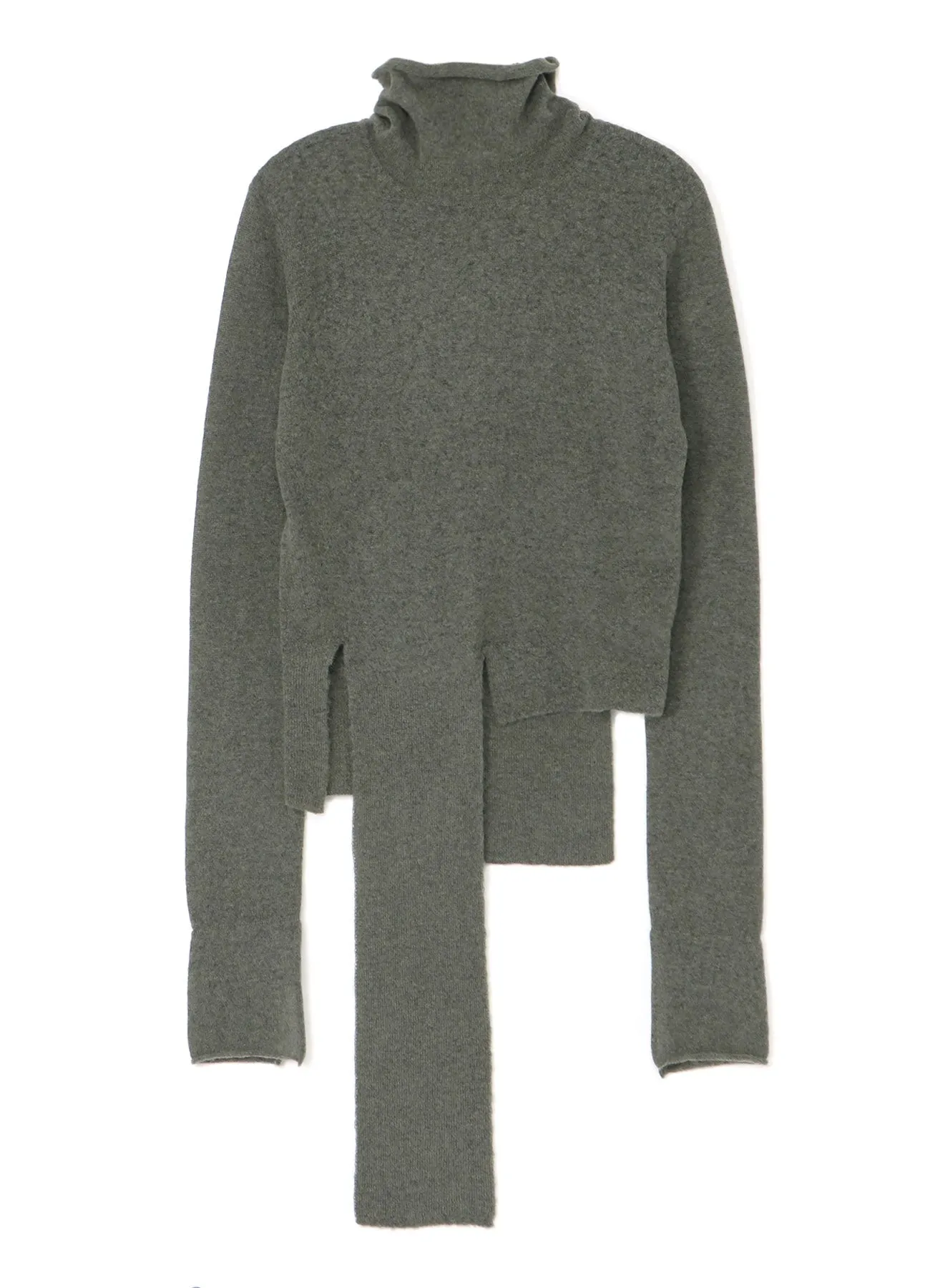 Alp/Ny/W Plain Stitch Design Turtle sold by Yohji Yamamoto product image thumbnail 2