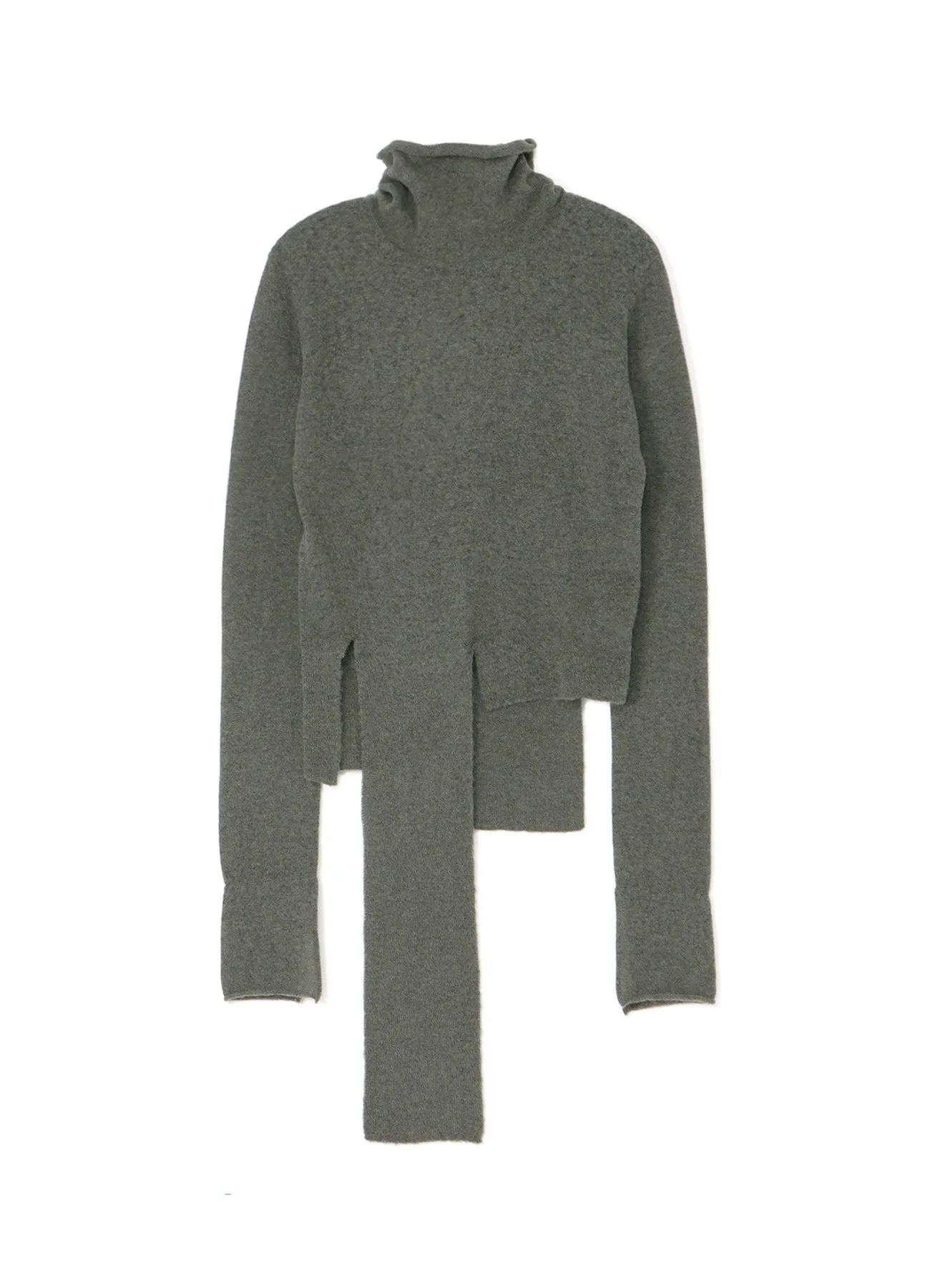 Alp/Ny/W Plain Stitch Design Turtle sold by Yohji Yamamoto