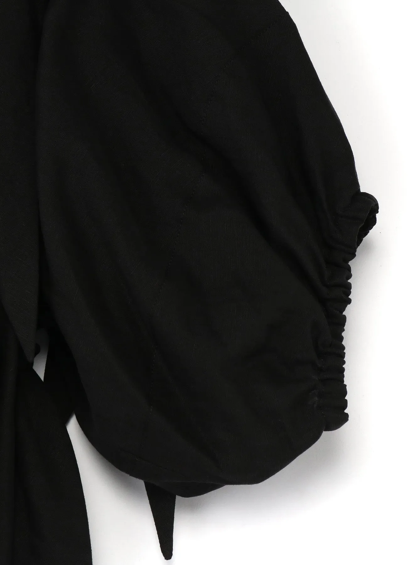 Li/Ly Lawn Knot All ? One sold by Yohji Yamamoto product image thumbnail 5