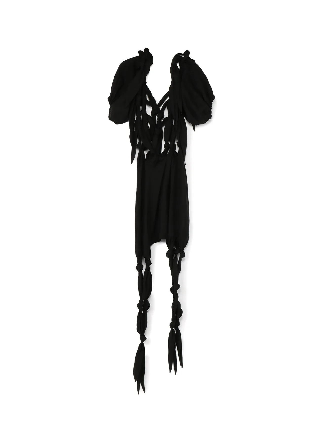 Li/Ly Lawn Knot All ? One sold by Yohji Yamamoto