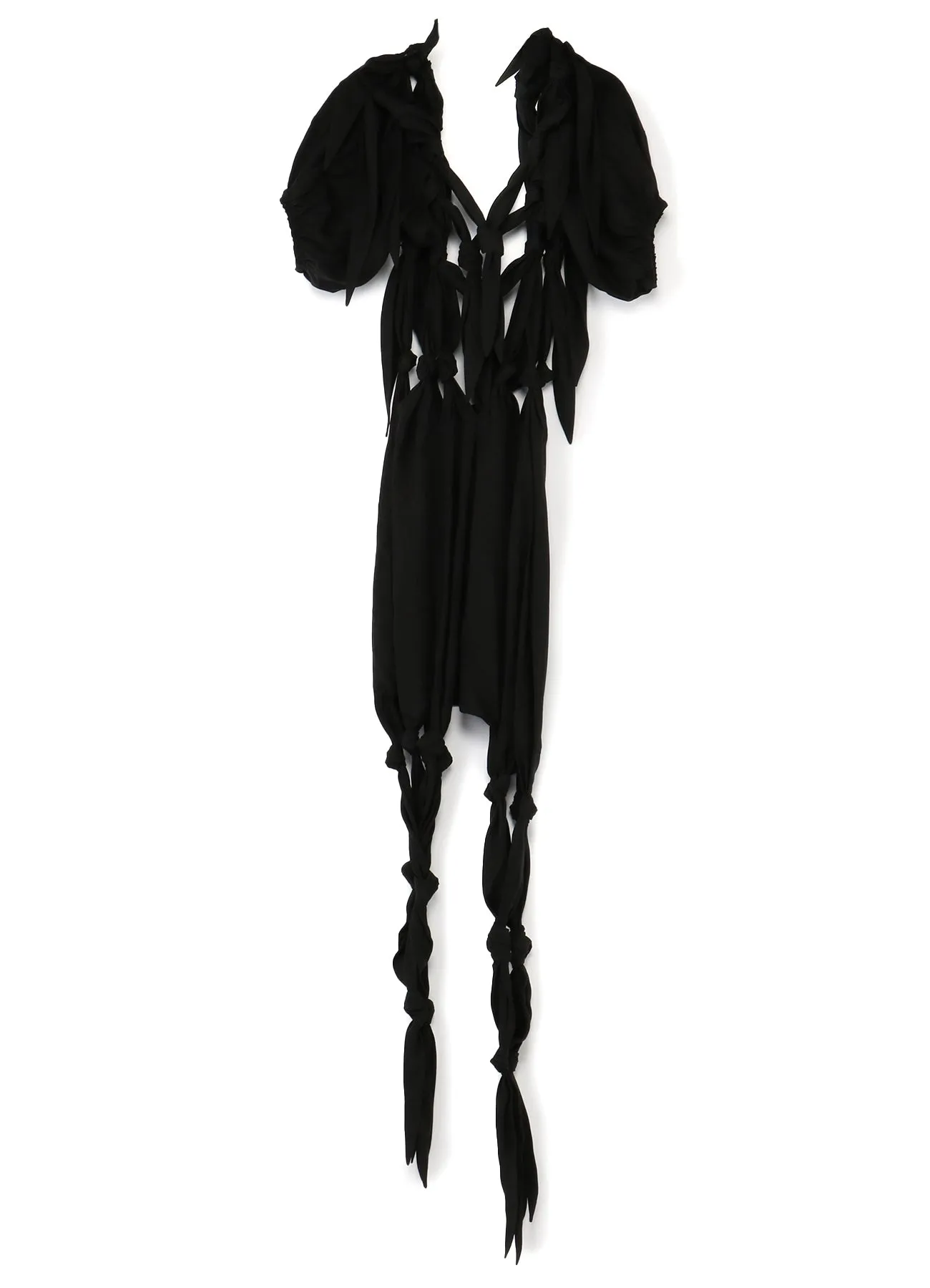 Li/Ly Lawn Knot All ? One sold by Yohji Yamamoto product image thumbnail 3