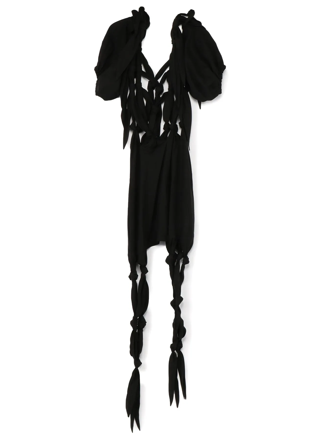 Li/Ly Lawn Knot All ? One sold by Yohji Yamamoto product image thumbnail 2