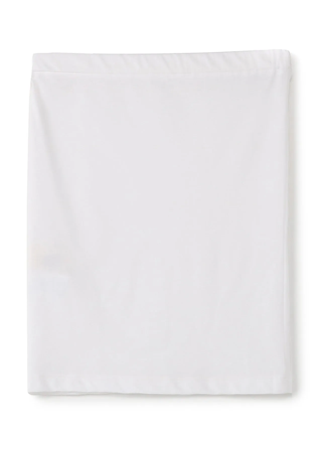 C/Pu High twisted Bare Jersey Tube Top sold by Yohji Yamamoto product image thumbnail 3