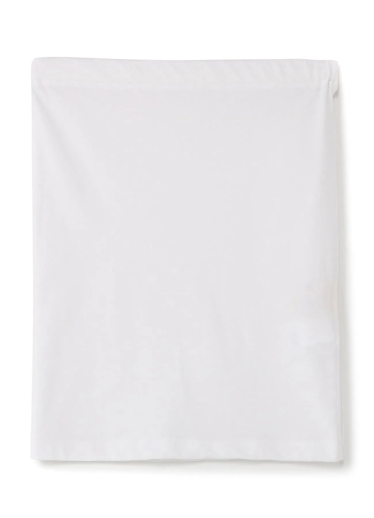 C/Pu High twisted Bare Jersey Tube Top sold by Yohji Yamamoto product image thumbnail 2