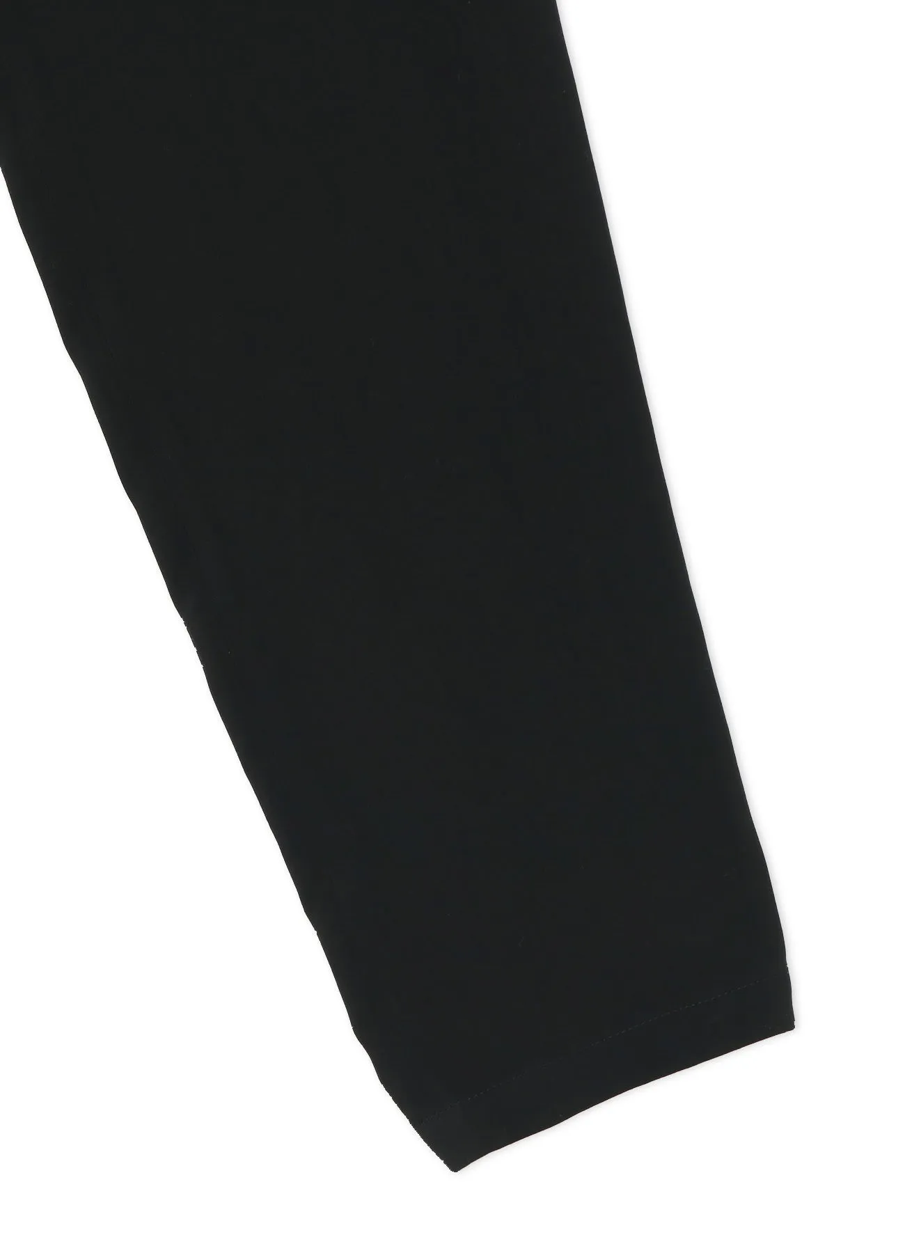 Ry/Cu Tussah Front Layered Pants sold by Yohji Yamamoto product image thumbnail 5