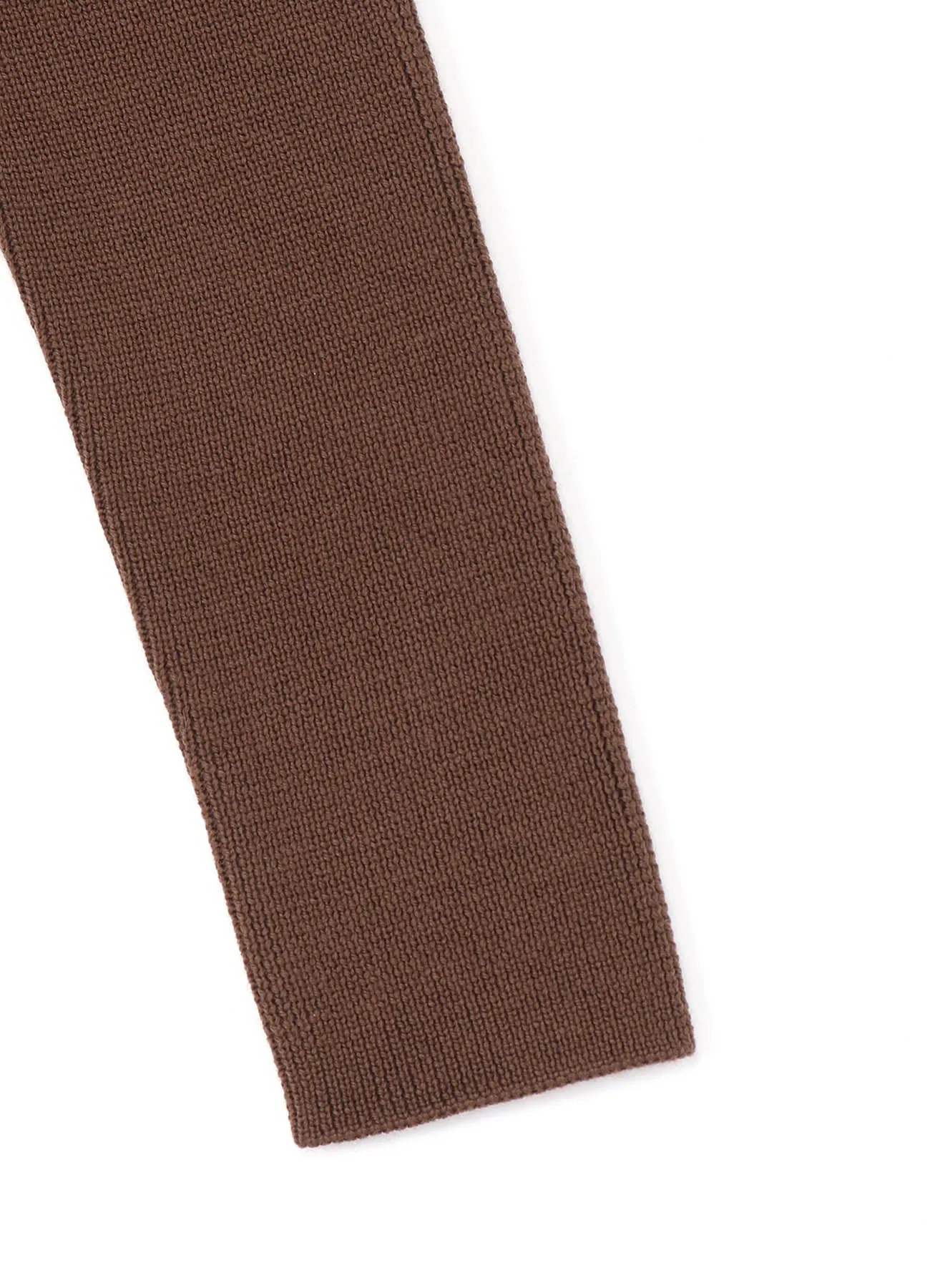Season Color A Long Turtle Knitwear sold by Yohji Yamamoto product image thumbnail 5
