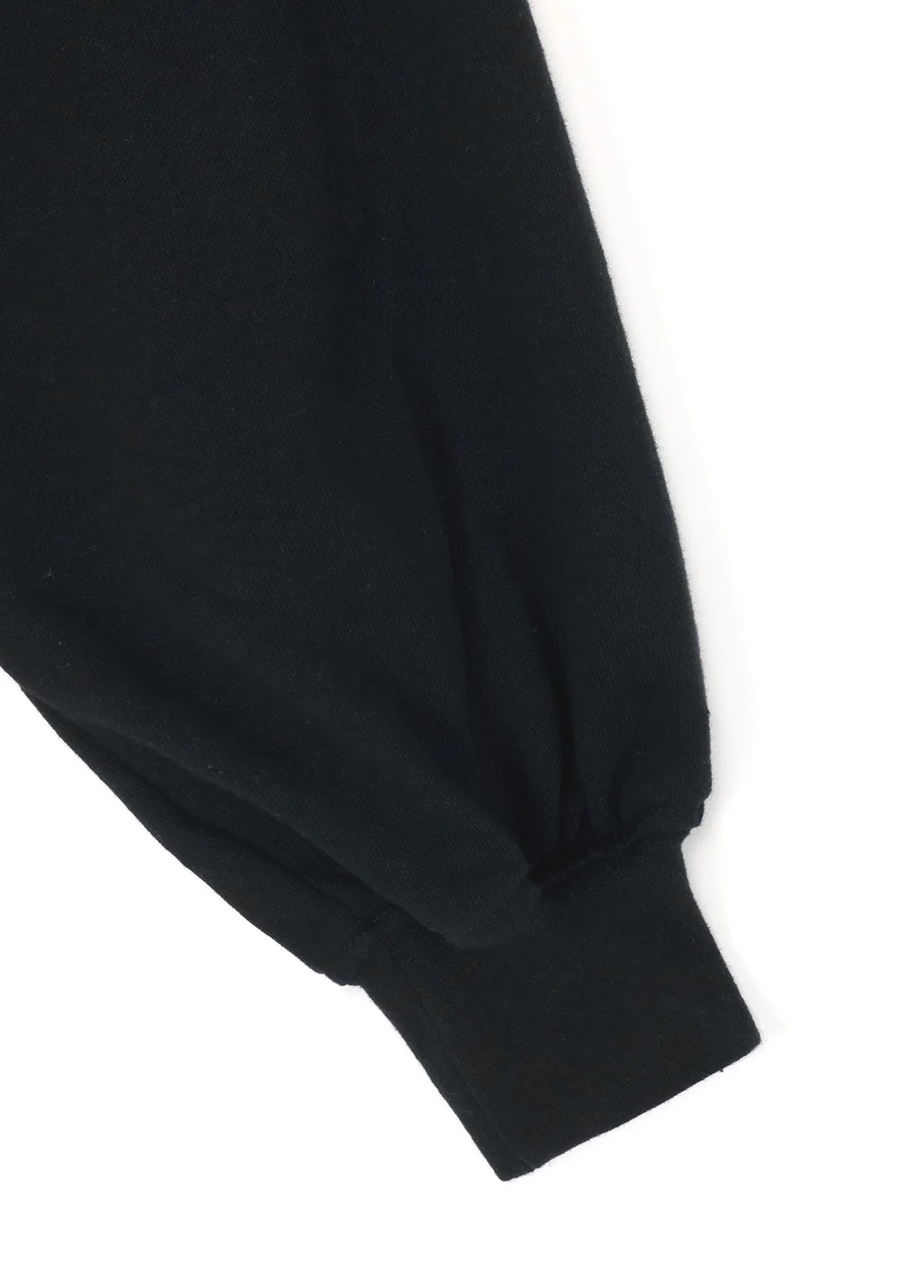 40/2 COTTON REMOVABLE SLEEVE PARKER sold by Yohji Yamamoto product image thumbnail 5