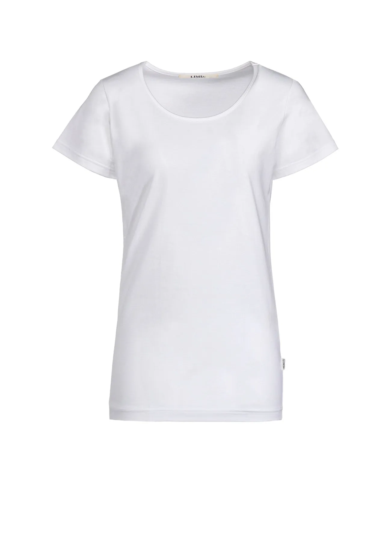 SINGLE JERSEY SHORT SLEEVE T-SHIRT sold by Yohji Yamamoto