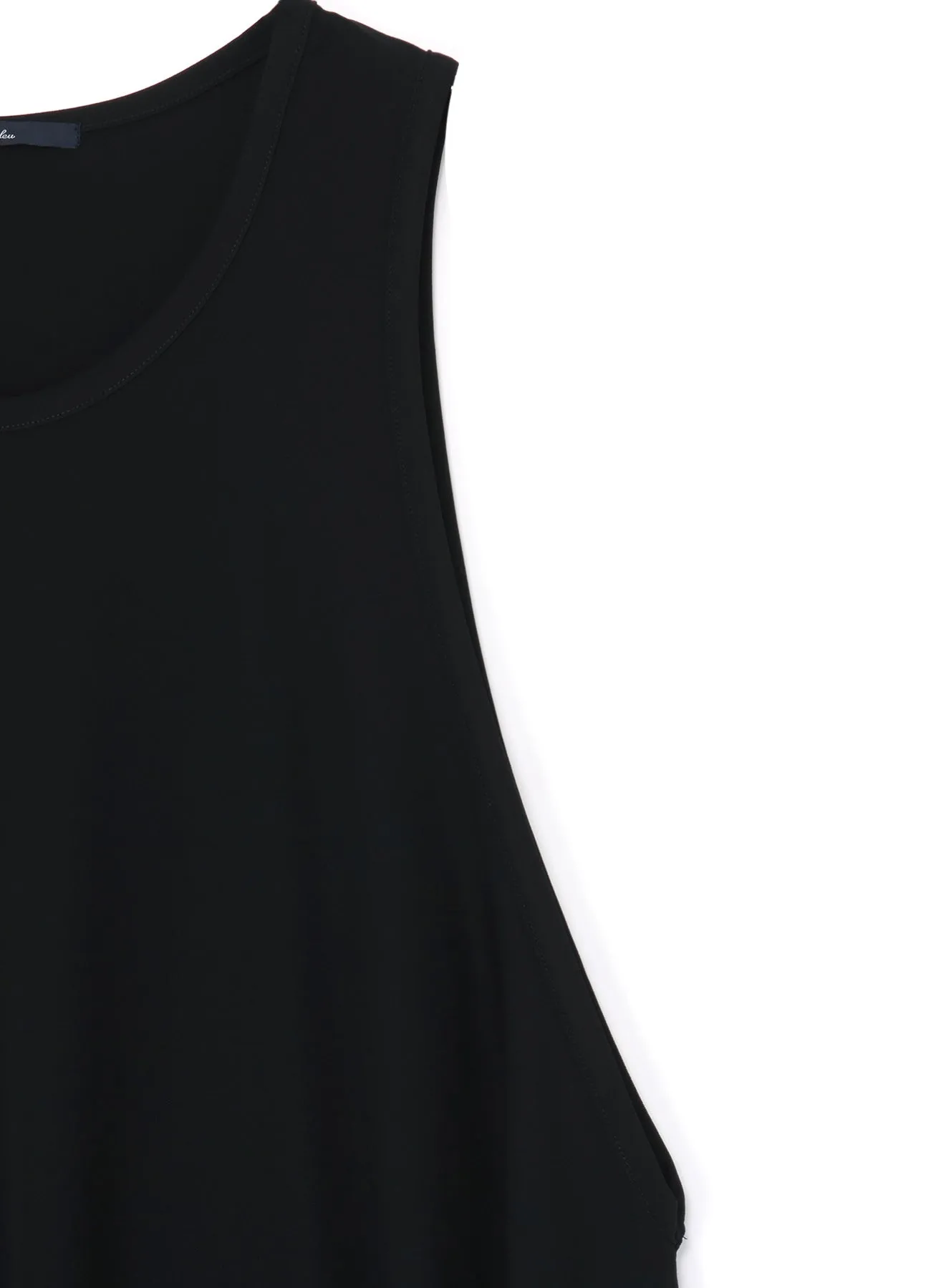 HIGH TWIST SMOOTH DRESS sold by Yohji Yamamoto product image thumbnail 5