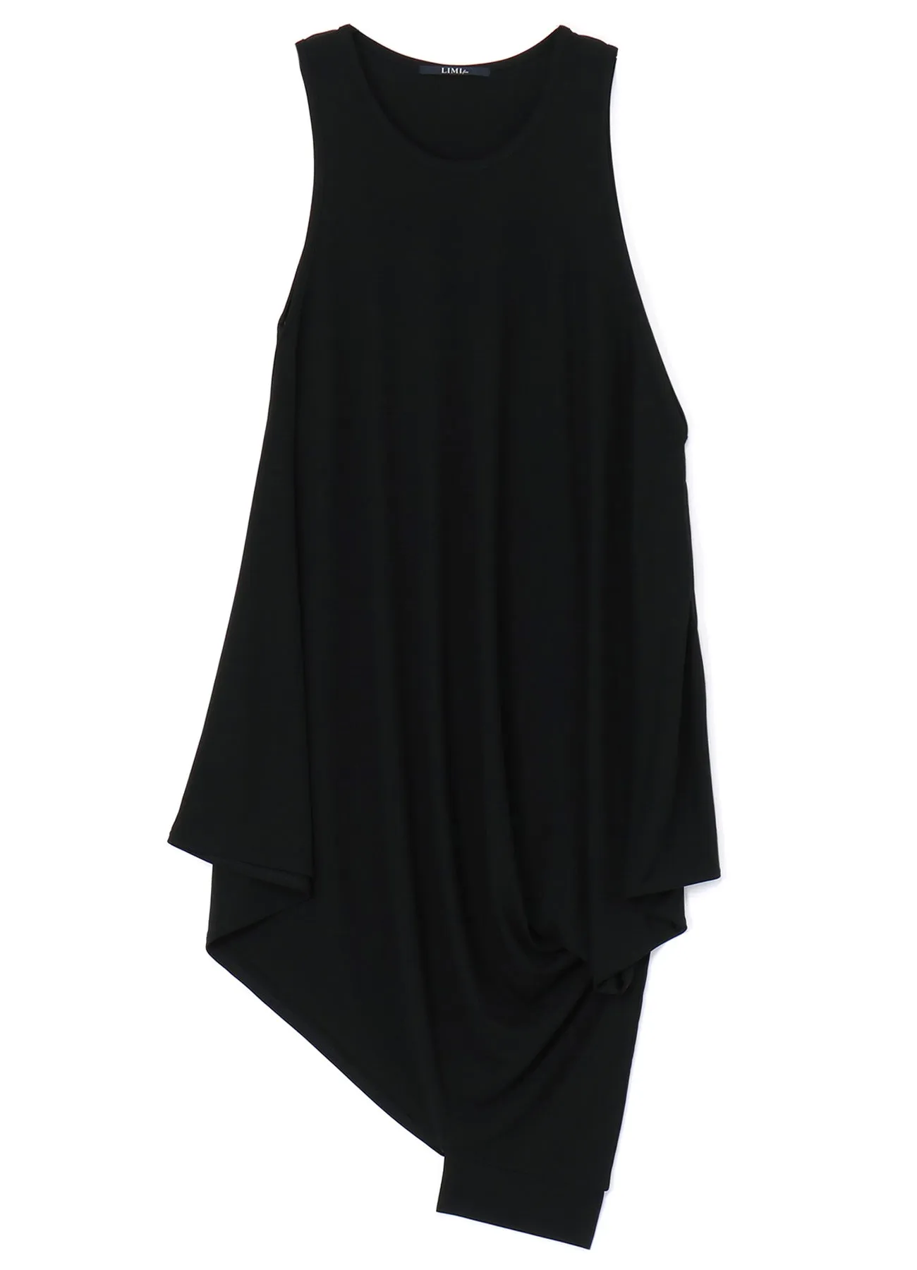 HIGH TWIST SMOOTH DRESS sold by Yohji Yamamoto product image thumbnail 2