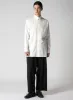 GABARDINE CORD PANTS sold by Yohji Yamamoto