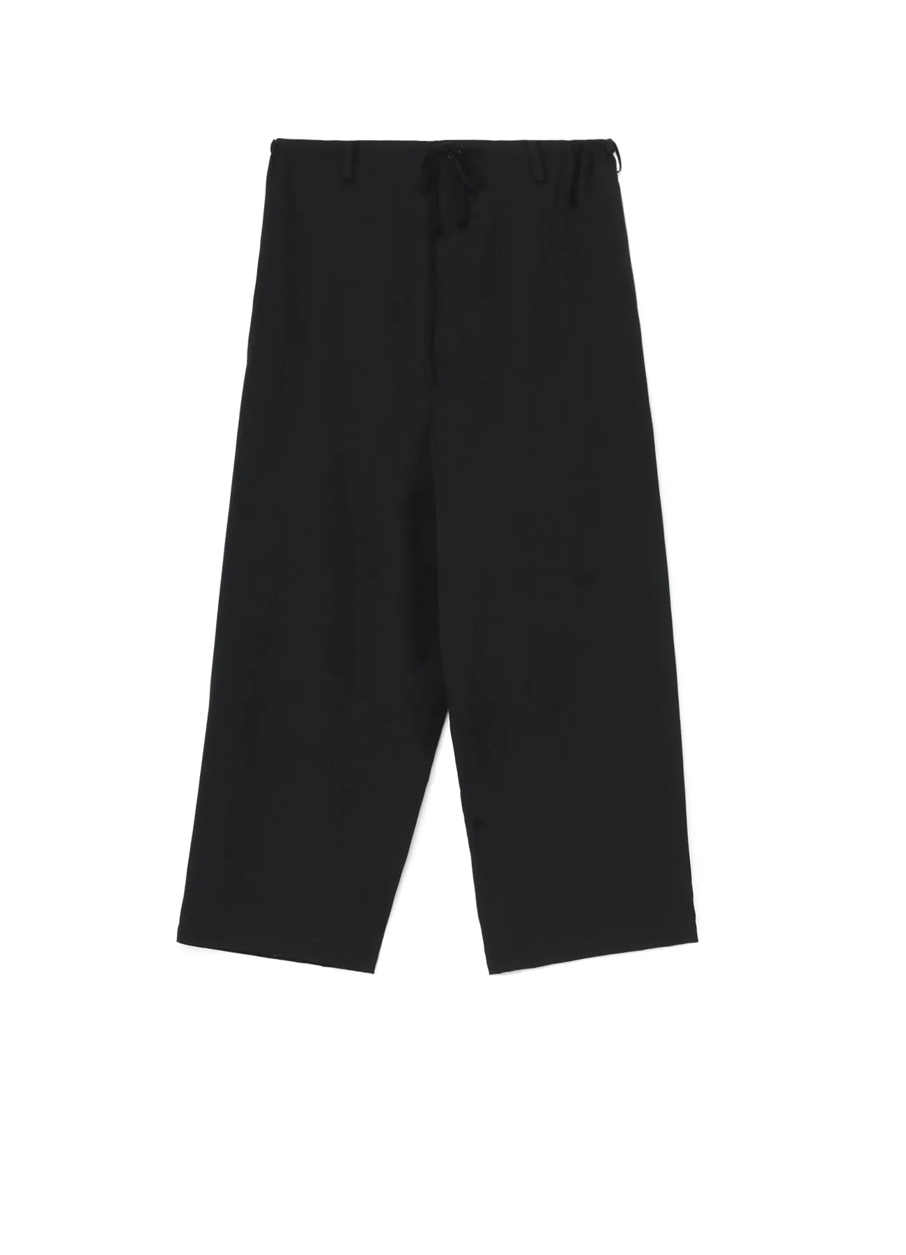 GABARDINE CORD PANTS sold by Yohji Yamamoto