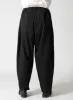 GABARDINE CORD PANTS sold by Yohji Yamamoto
