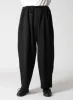 GABARDINE CORD PANTS sold by Yohji Yamamoto
