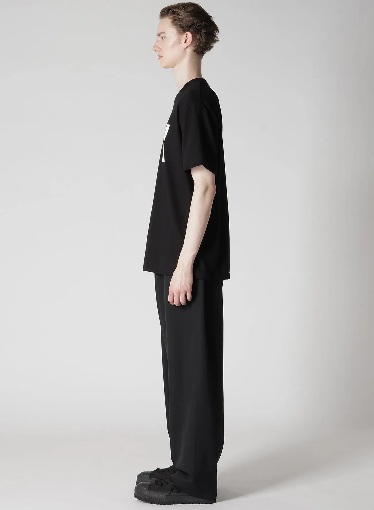 BODY PIGMENT PT HALF SLEEVE sold by Yohji Yamamoto product image thumbnail 5