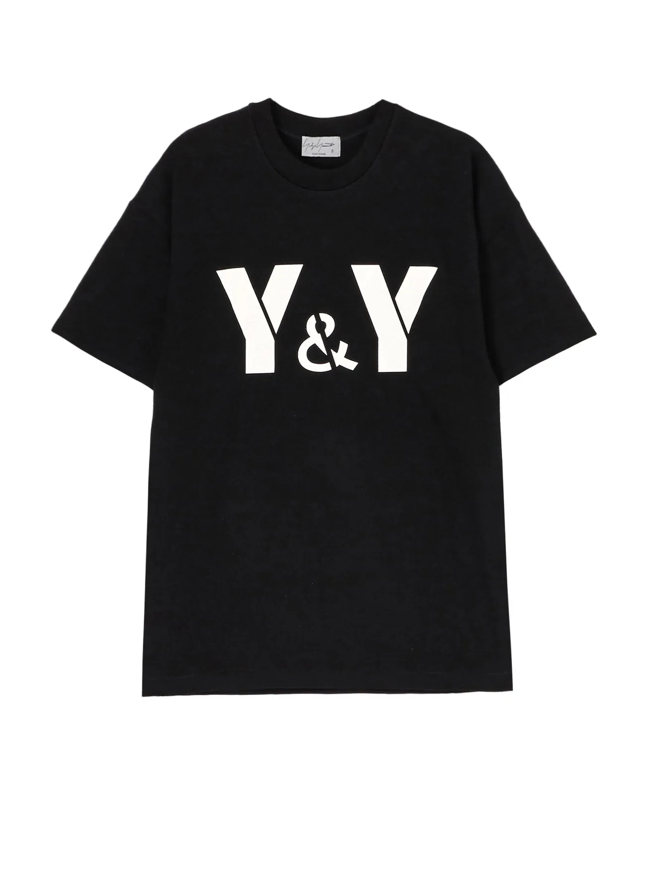 BODY PIGMENT PT HALF SLEEVE sold by Yohji Yamamoto