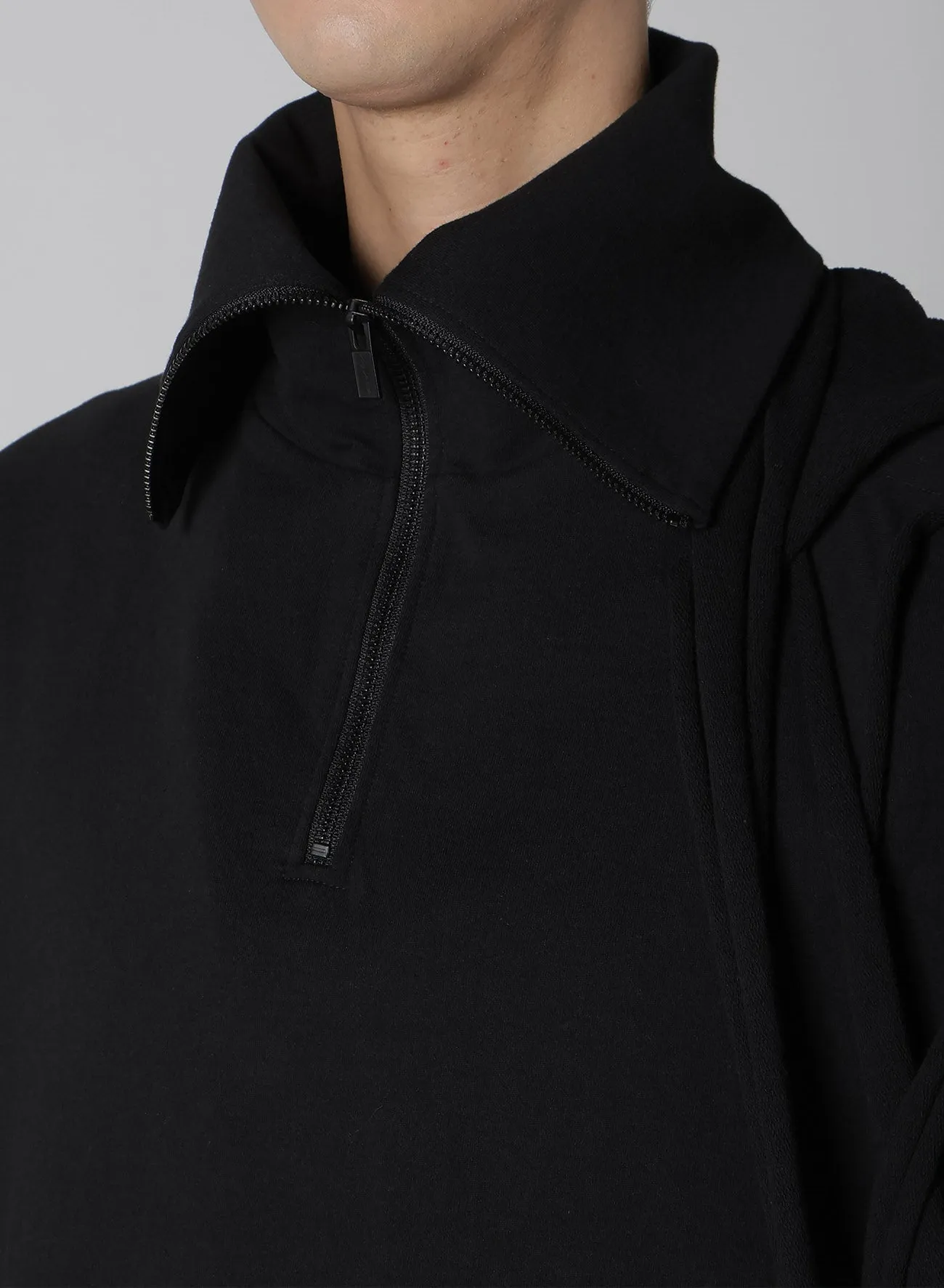 KINI C COMPACT STRING TURTLE V sold by Yohji Yamamoto product image thumbnail 3