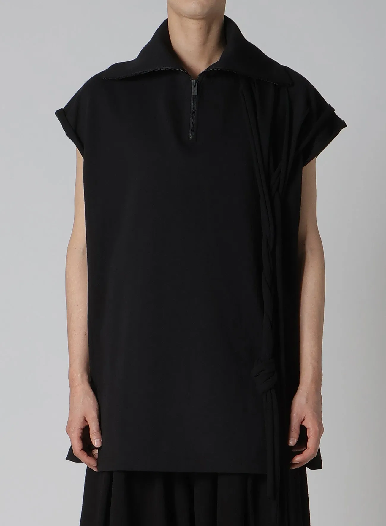 KINI C COMPACT STRING TURTLE V sold by Yohji Yamamoto product image thumbnail 2