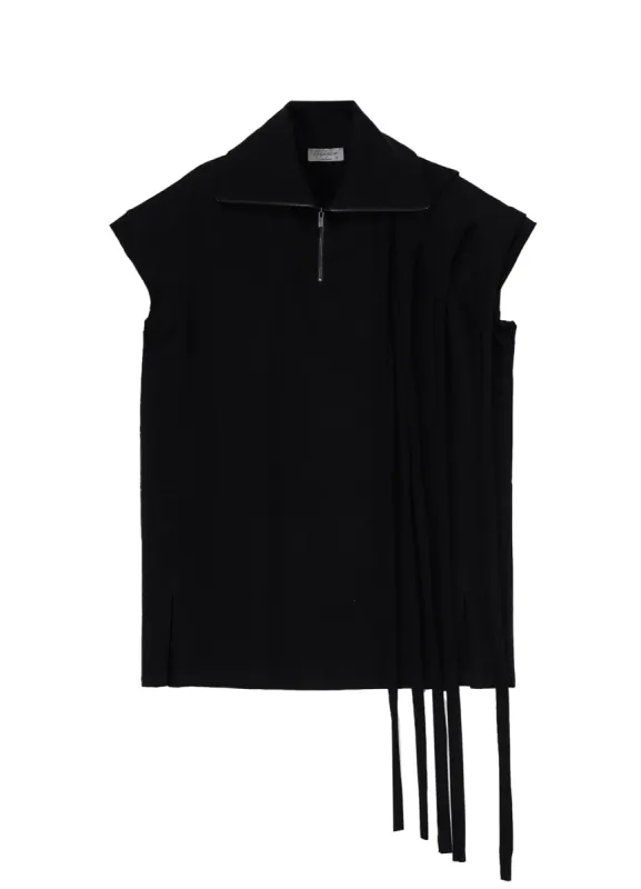 KINI C COMPACT STRING TURTLE V made by Yohji Yamamoto