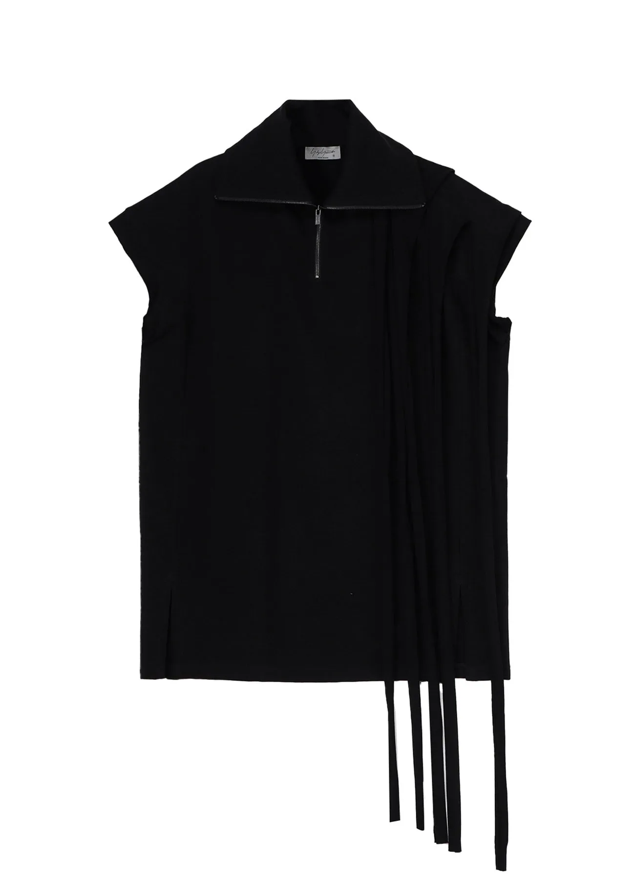 KINI C COMPACT STRING TURTLE V sold by Yohji Yamamoto