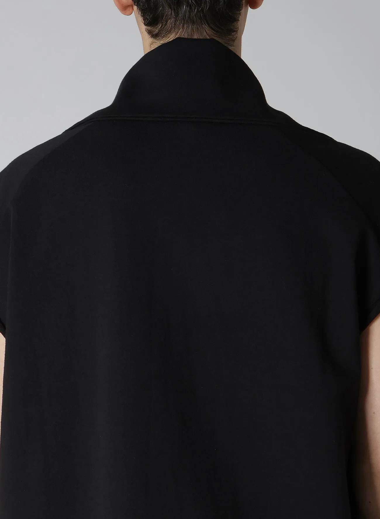 KINI C COMPACT STRING TURTLE V sold by Yohji Yamamoto product image thumbnail 4