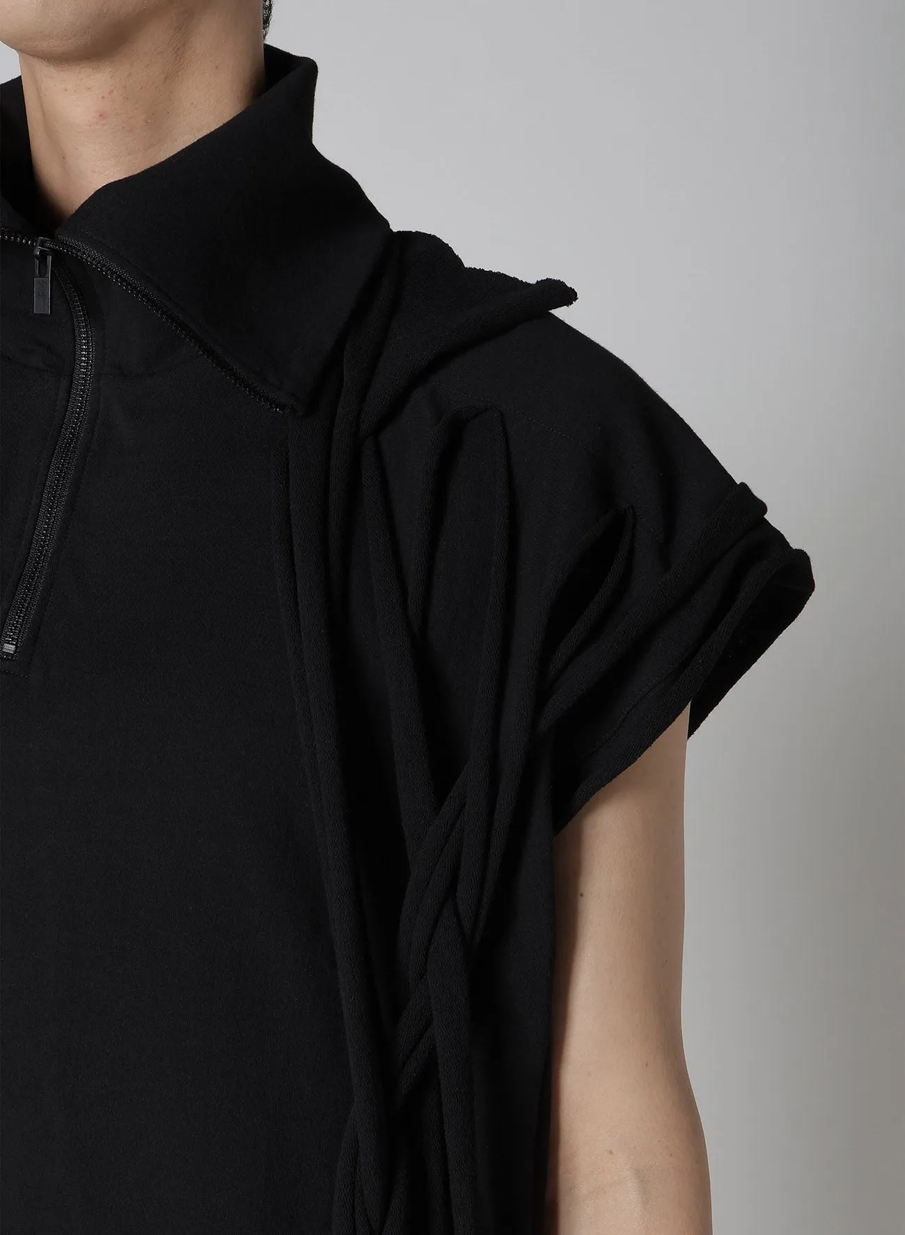 KINI C COMPACT STRING TURTLE V sold by Yohji Yamamoto product image thumbnail 5