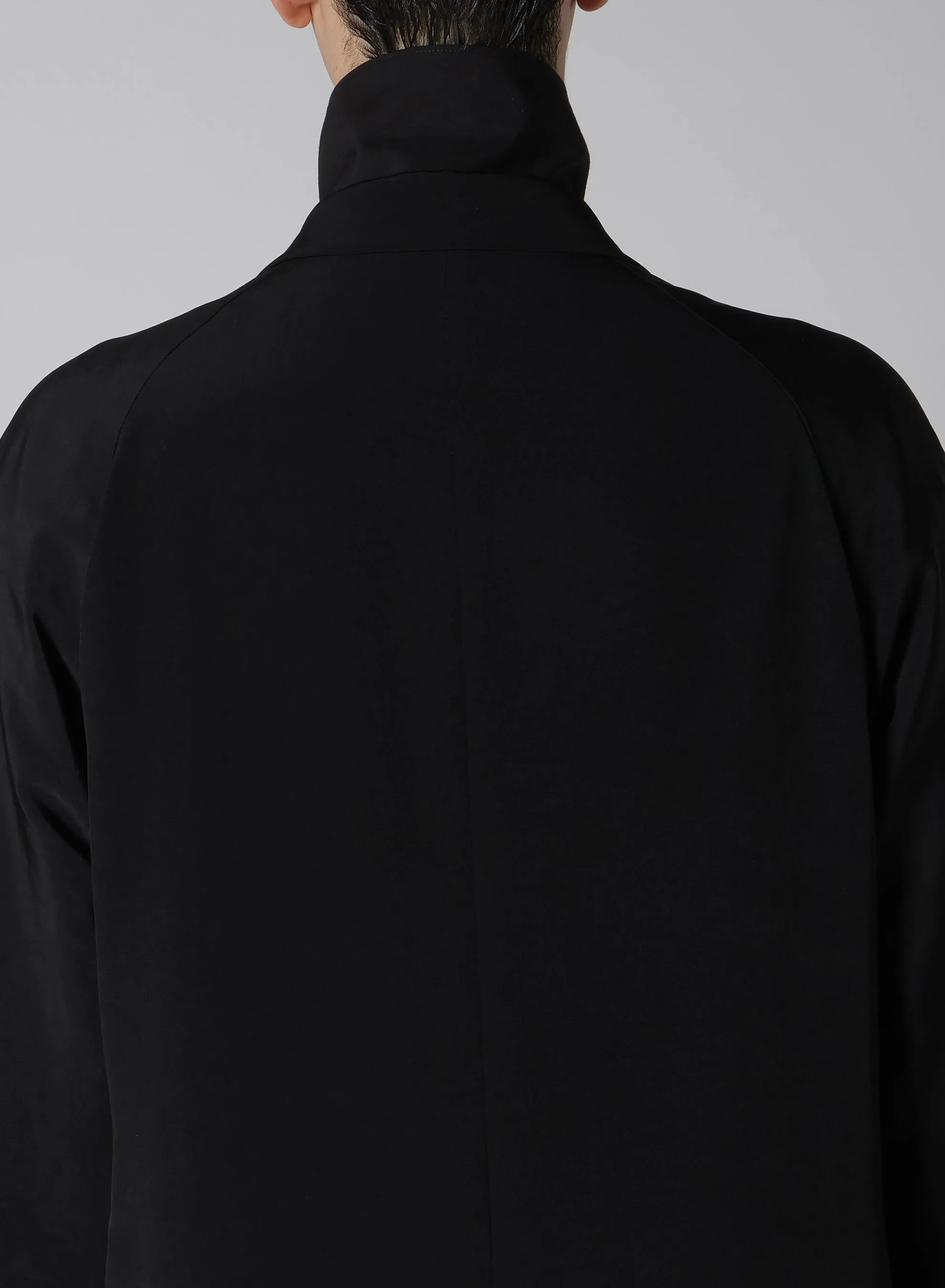 TA TUXEDO DESIGNED COAT sold by Yohji Yamamoto product image thumbnail 5