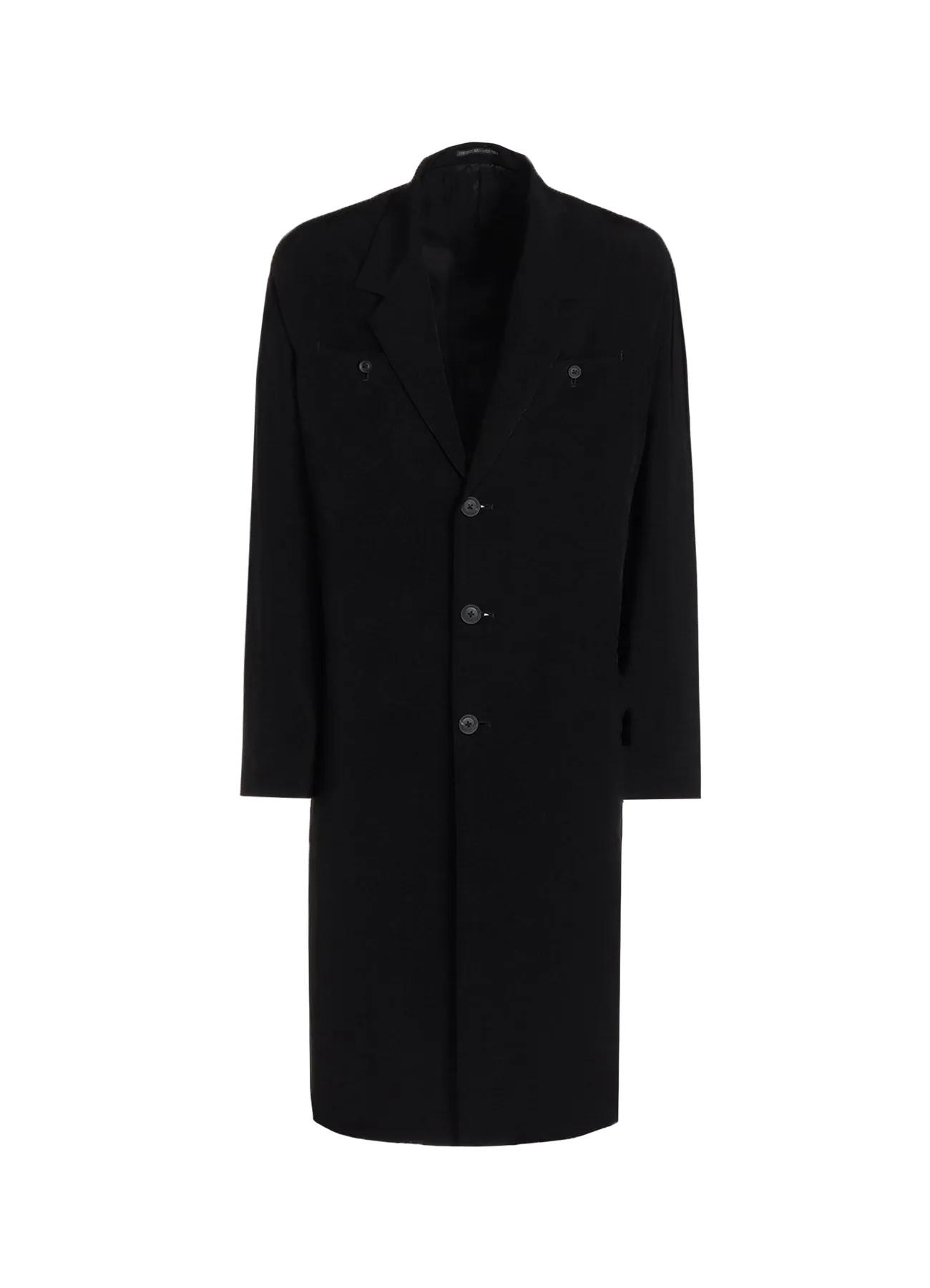 TA TUXEDO DESIGNED COAT sold by Yohji Yamamoto